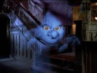 Каспер начало / casper a spirited beginning (1997) bdrip 720p