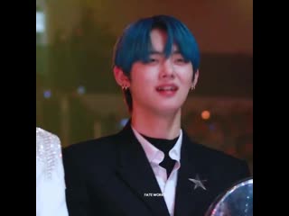 The way yeonjuns energy just got boosted to 1000 as soon as yoongi started rapping