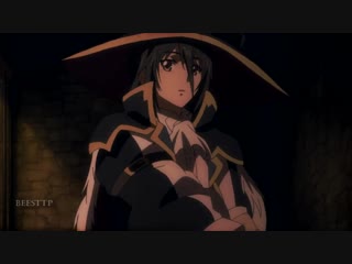 Ulysses jeanne d`arc to renkin no kishi [amv] hot