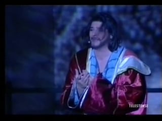 La divina commedia l'opera purgatorio, beatrice e dante