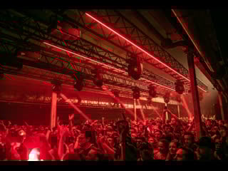 Marsh live @ anjunadeep, printworks london 2021