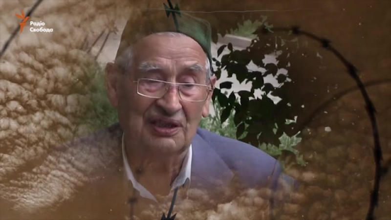 Депортація кримських татар історії тих, хто вижив алі алієв