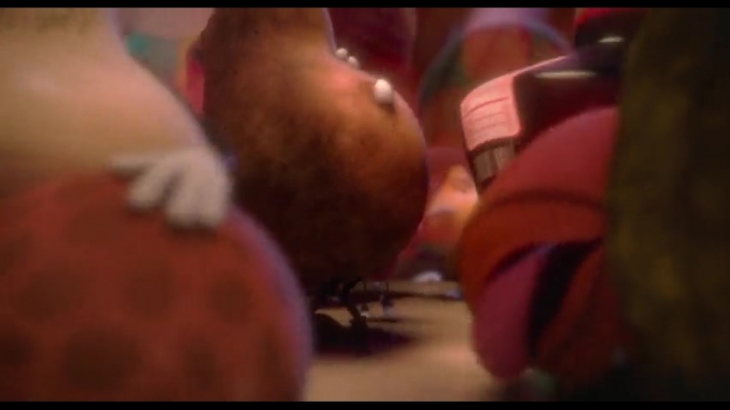 Полный расколбас оргия в конце 18+