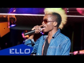 Mcdc feat morrison yes we can / ello world /