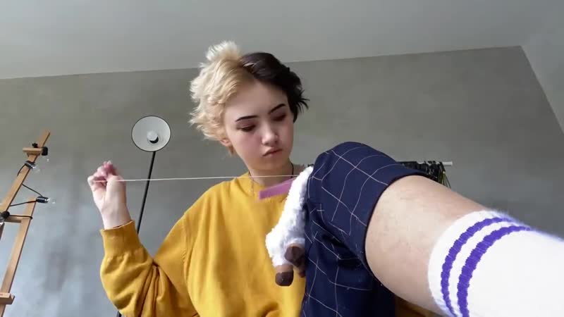 {karrambaby} переделка стрёмной одежды☹️👍