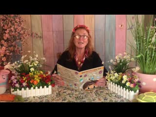 Sarah ferguson reading when the world went inside by charlie golding