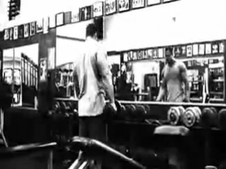 Frank mcgrath (фрэнк макграт)