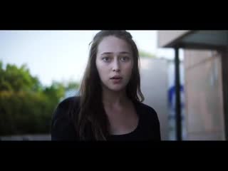 Ftwd | althea x alicia