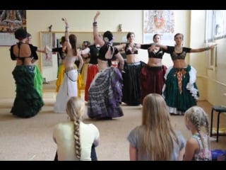 Fern flower/ цветок папоротника 13 сентября 2015