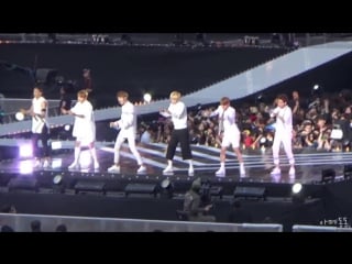 [fancam] 150523 halo 니가 잠든사이에 (while you're sleeping) @ dream concert 2015