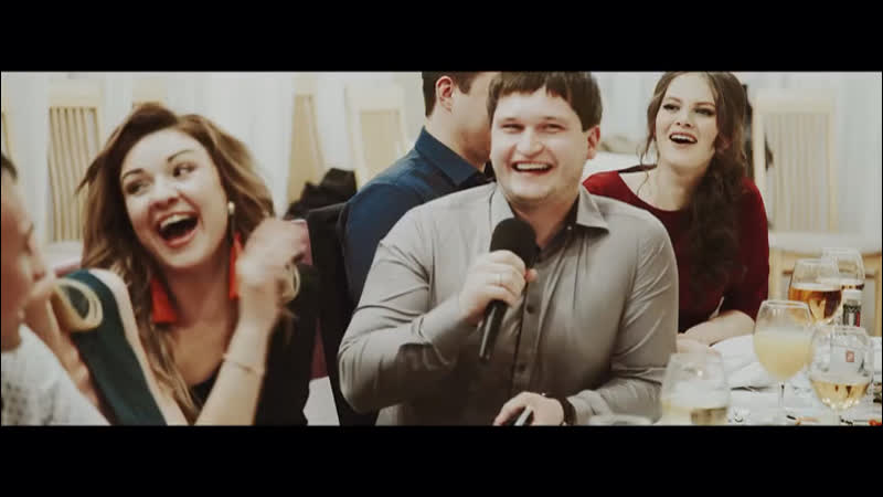 Промо ролик 2019 #alexander panin show