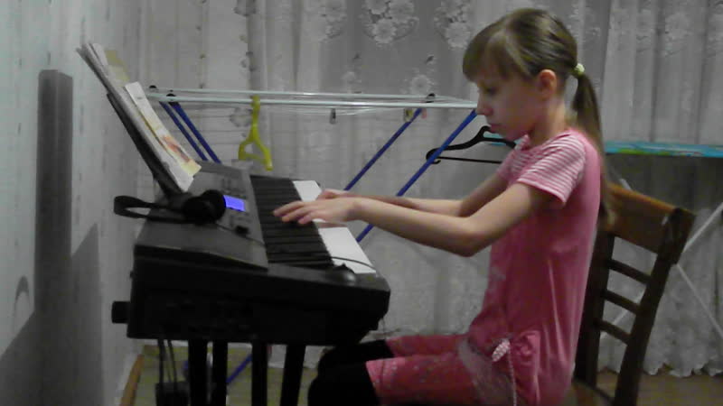 Р лехтынен летка енька (с импровизацией) (2013 г )