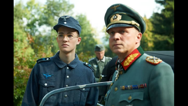 Роммель hd 2012