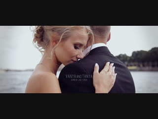 Vanya and tanya /2014