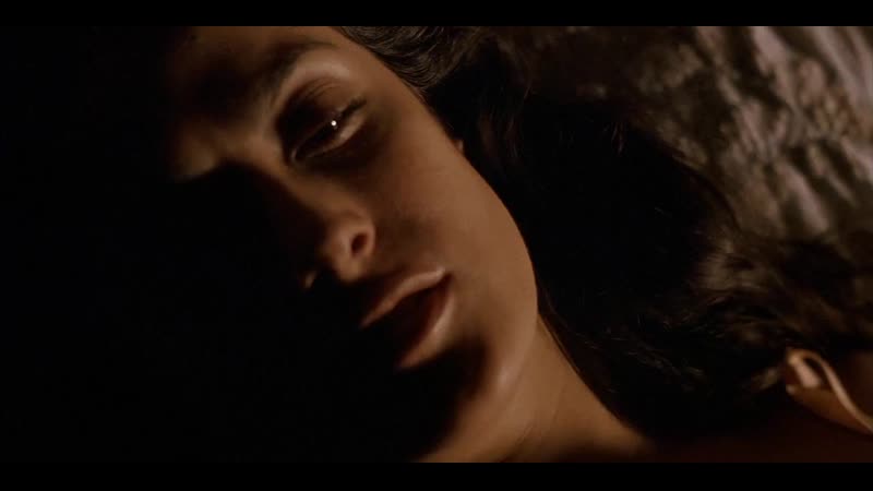 Нежный секс с сальмой хайек в спроси у пыли (2006)