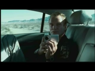 Sting cheb mami desert rose remix 16 9 hd