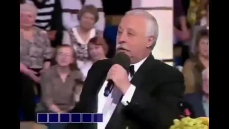 Da ladno 33 yakubovich 33