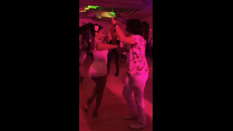 Te escapaste maykel blanco salsa cubana (casino) indira mora cueto y gabriel rodriguez asc2018