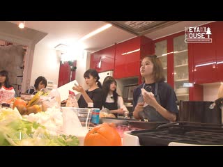 Keyakizaka46 bonus video 'keyaki house' ~part 2~