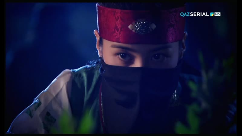 Ханзада жумонг 7 бөлімᴴᴰ