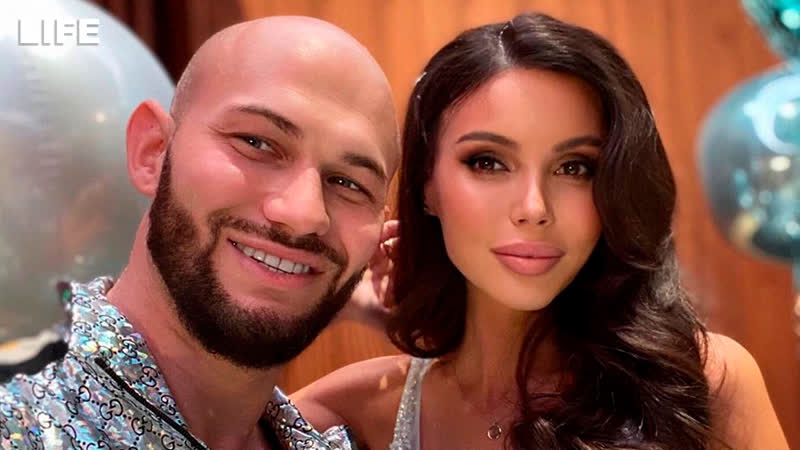 "оксана самойлова в депрессии" физиогномист о состоянии жены джигана