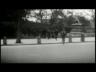 Insurrection s01e03 law and self restraint