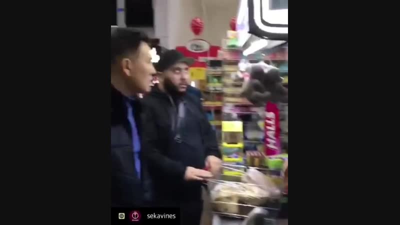 Пропустил!!!
