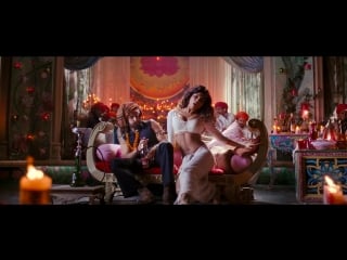 Ram chahe leela song ft priyanka chopra