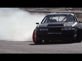 Making a burrito with a car (at 100 mph!) ft matt powers donut media