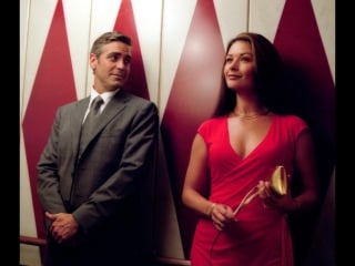 " невыносимая жестокость " 2003 / intolerable cruelty / реж джоэл коэн, итан коэн / мелодрама, комедия, криминал