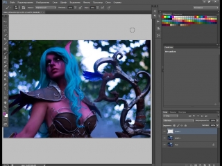 Galkonda retouch world of warcraft 1 (не обучающие)