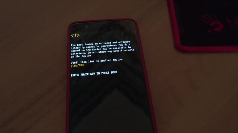 [поясни за мобилу] как прошить oneplus или xiaomi? гайд для новичков