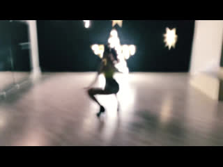 Lady style | choreo by adelina popaz | biales dance