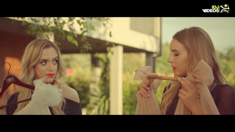 Nadja &amp; lea bambolina (2018)