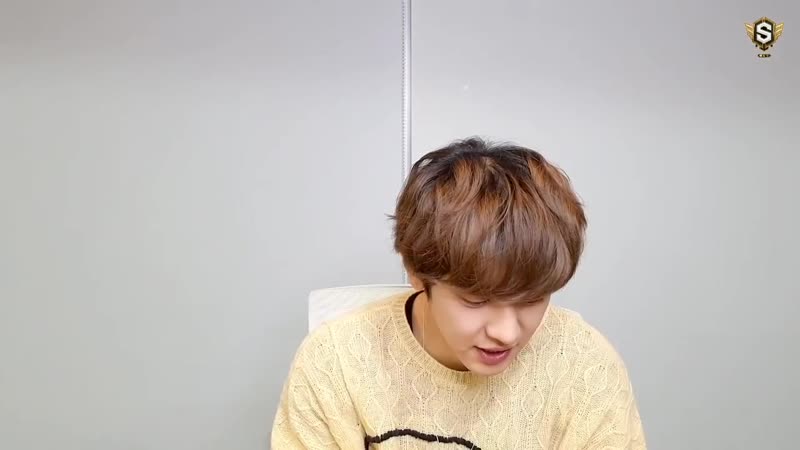 200407 exo chanyeol @ sm super idol league season 7 episode 6