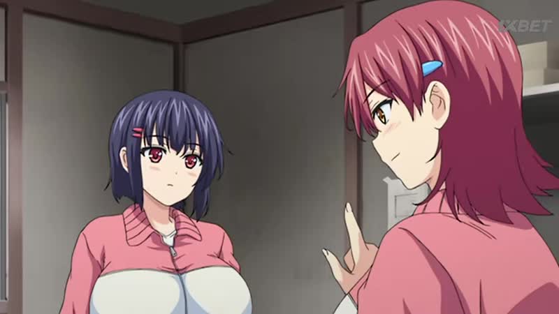 Интимный бюст ikkyuu nyuukon 02 [720p]