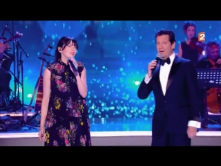 Bon anniversaire monsieur gerra nolwenn leroy et laurent gerra ma préférence