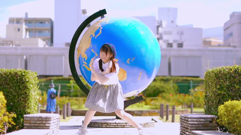オリジナル振付 porn video – 【わた】ファンサ 踊ってみた【オリジナル振付】