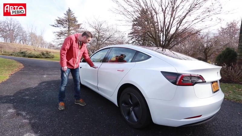 Tesla porn video – Tesla model 3 едет в россию первый тест драйв, полный обзор, разгон до 100 км ч и автопилот