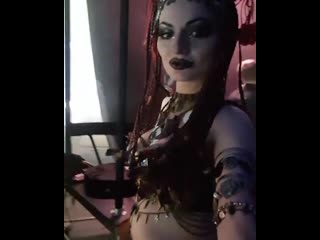 Elen oriental #instaraqs💋💋💋