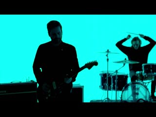 Breather the blue (official music video)