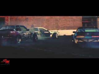 Super d! making meihan with naoki nakamura | ★ drift family ★