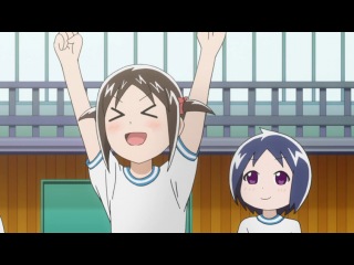 Девушка циклоп сайпу 06 \ cyclops shoujo saipu 06 [kirsy & malkavian]