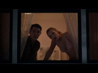 Лили рейнхарт ривердэйл / lili reinhart riverdale ( 2017 2020 )