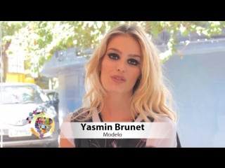 Ong brasil yasmin brunet