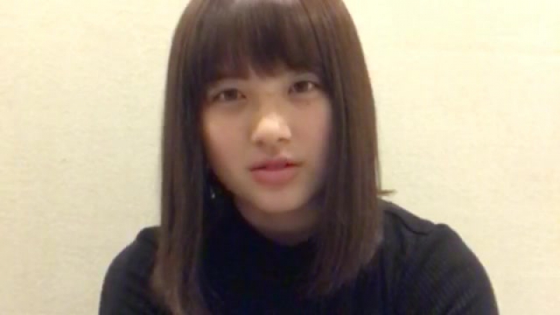 20170212 showroom owada nana