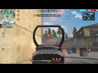 [ray tv] беру грандмастера за один день в free fire!