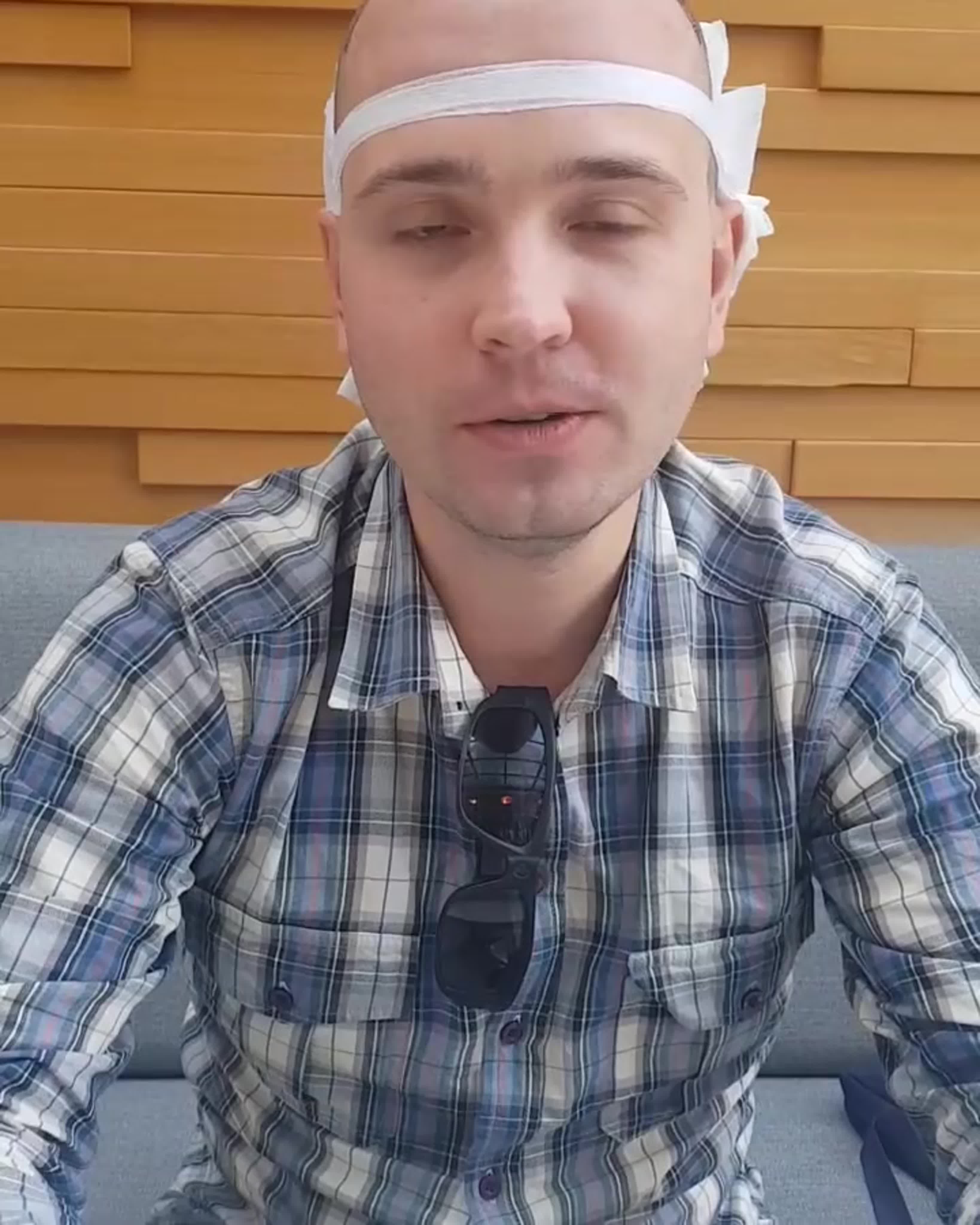 Отзыв после пересадки волос mp4 hq xxx video