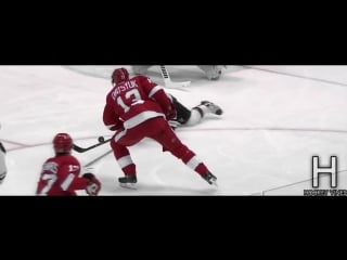 Magic man pavel datsyuk [hockey vines]