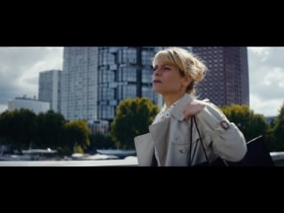 Irréprochable bande annonce (marina foïs 2016)